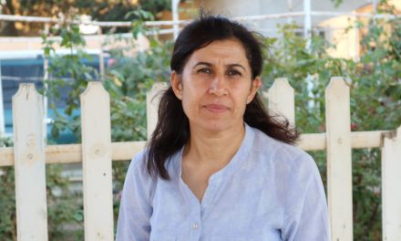 Yûsûf: Em ê nehêlin ku rewşa li Efrînê dubare bibe