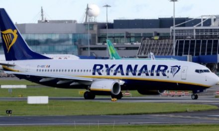 Xebatkarên Ryanairê li gelek welatan dikevin grevê