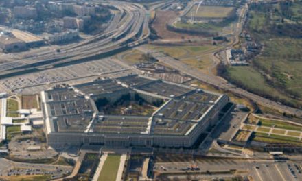 Pentagon: Êrişa Tirk bi kêrî DAÎŞ’ê hat