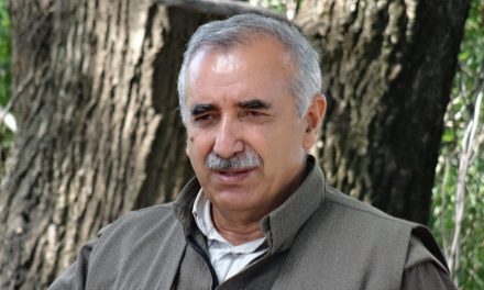 Karayilan: PKK êdî di asta navneteweyî de pêşengiyê dike