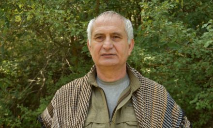 Şerîk: PKK wê têkoşîna xwe ya ji bo parastina gelê Kurdistanê dewam bike