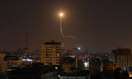 Li Gazzeyê bi navbeynkariya Misrê agirbest hate ragihandin