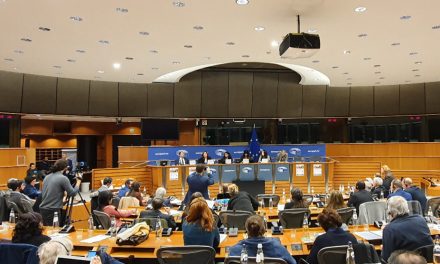 Li PE’yê konferansa Rojava didome