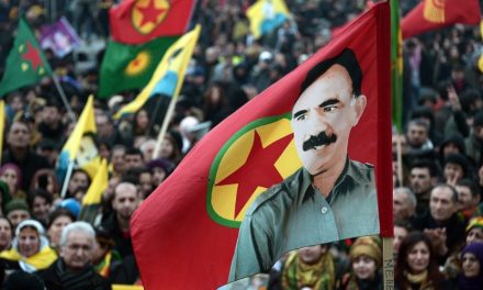 Li Ocalan û sê girtiyan cezayên dîsîplînê yên ‘veşartî’ hatin birîn