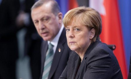 Merkel wê ji rejîma Erdogan daxwaza ‘hurmeta li hiqûqê’ bike