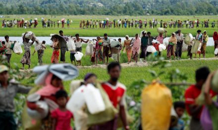 Dîwana Edaletê ji Myanmarê xwest: Pêşî li qirkirinê bigirin