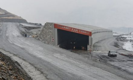 Eşkere bû ku tunelên AKP’ê yên li Miksê derew in