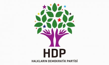 HDP: 2 rojan herî kêm 99 kes hatin destgîrkirin