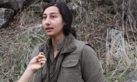 Gerîlayan HPG û YJA-Star: PKK bi 6 kesan destpê kir lê niha bi mîlyonan e