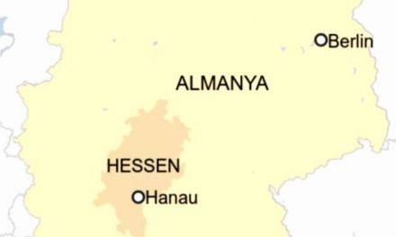 Li bajarê Hanaû êrişa çekdarî: 11 kes mirin