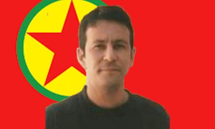 PKK’ê ji bo malbata Mûrat Saat nameyeke sersaxiyê nivîsî