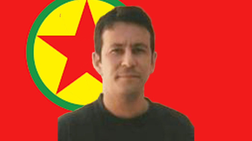 PKK’ê ji bo malbata Mûrat Saat nameyeke sersaxiyê nivîsî