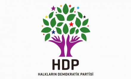 HDP’ê qurbaniyên Helebçe û Beyazitê bi bîr anî