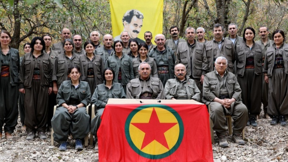 PKK: Em Newrozê bi berfirehî pîroz bikin
