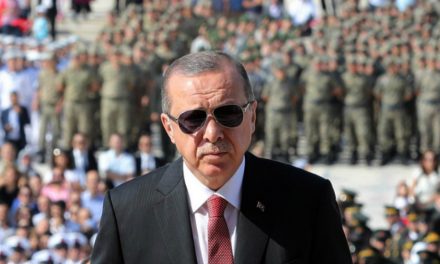 Weqfa Elman: Tirkiye êdî ne demokrasî ye