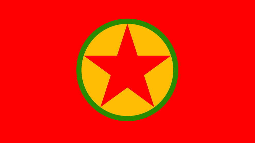 PKK’ê şehîdên meha Gulanê bi bîr anî