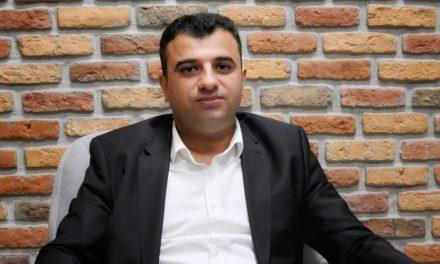Omer Ocalan: Divê hêzên Kurd ji bo yekîtiyê hewl bidin