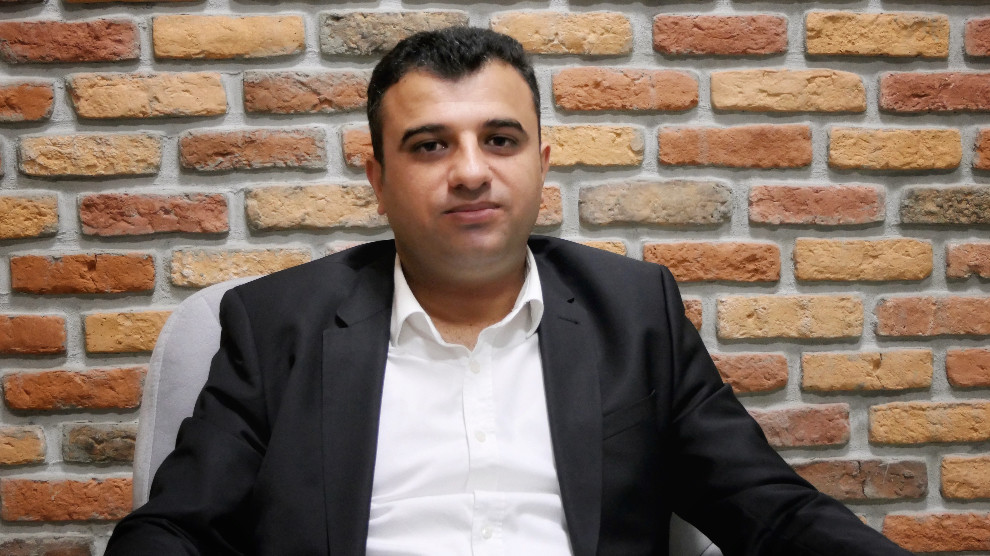 Omer Ocalan: Divê hêzên Kurd ji bo yekîtiyê hewl bidin