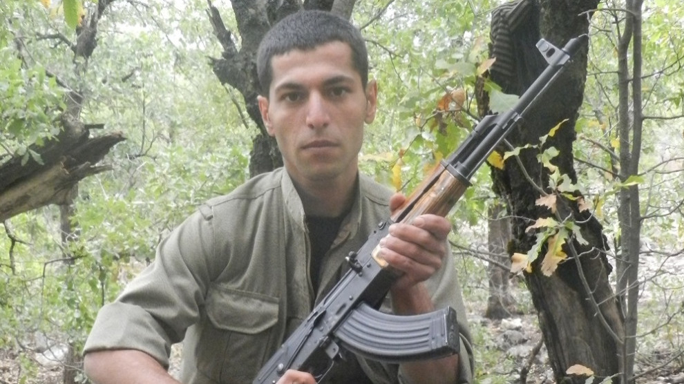 PKK’ê peyamek ji malbatên Sumbul û Altintaş re şand