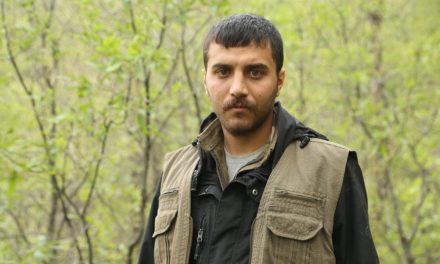 Gîvara: PKK şenseke mezin e
