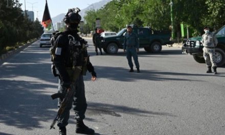Li Efganistanê êrîş: 14 kes mirin