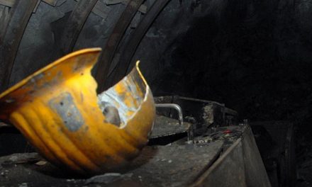 Li Efganîstanê ocaxa madenê hêrifî: 7 kes mirin