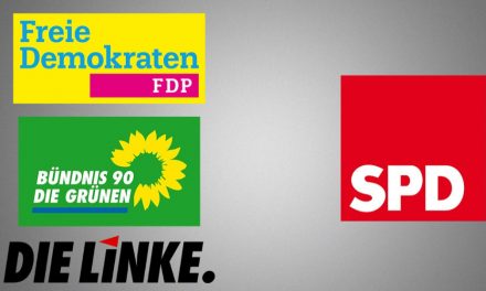 Çar partiyên Elman ji bo HDP’ê bang li Enqerê kirin