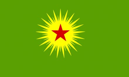 KCK: Şoreşa Rojava wê her tim hêviya gelan be!