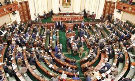 Parlementoya Misrê şandina leşkeran a ji bo Lîbyayê erê kir