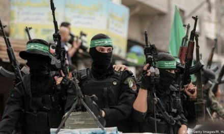 Îsraîlê yek ji damezrînerê Hamasê berda