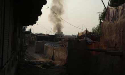 DAÎŞ’ê li Efganistanê êriş bir ser girtîgehê: 20 kes mirin