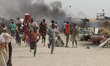 Li Port Sûdanê eşîr bi hev ketin: 25 kes mirin