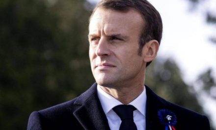 Macron diçe Bexdayê