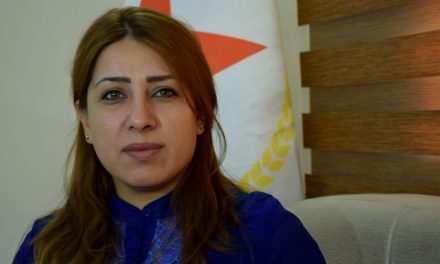 Li Rojava ji bo yekîtiyê li ser ‘Lêvegera Bilind a Kurd’ li hev kirin