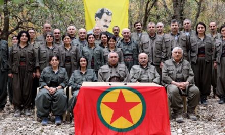 PKK: Tu jî tevlî pêngava berxwedan û azadiyê bibe!
