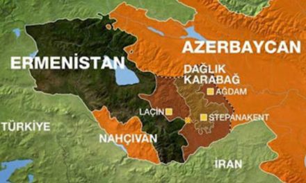 KCK: Nûçeyên rejîma Tirk a gerîla li Ermenîstanê şer dikin, derew in