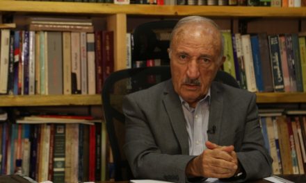 Mehmûd Osman: Bi azadiya Ocalan şer dikare bi dawî bibe
