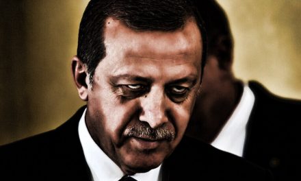 Rêxistina Îstîxbarî ya Swîsreyê: Tirkiye ji bo DAÎŞ’ê bi roleke kilîd radibe