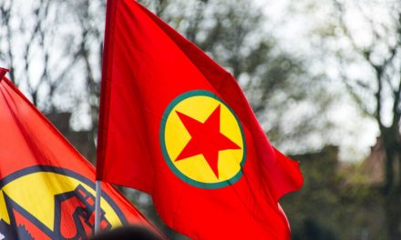 Bernameya çalakiyên roja Şemiyê yên li dijî qedexeya li ser PKK’ê