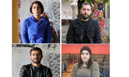 Hunermendên Kurd: Serketin bi yekîtiya neteweyî dibe