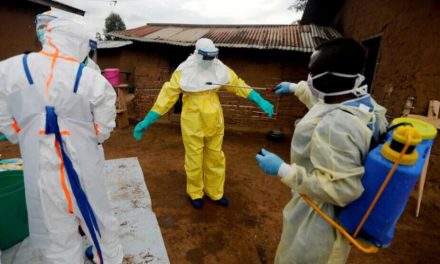 Şewba Ebola dawiya dawî li Kongoyê qediya
