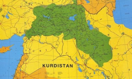 ‘Kongreya Neteweyî ya Kurd wê bibe bersiva êrişan’ -III