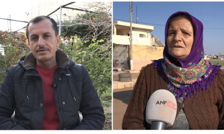 Gelê Efrînê: Çi dibe bila bibe em ê berxwedana xwe bidomînin