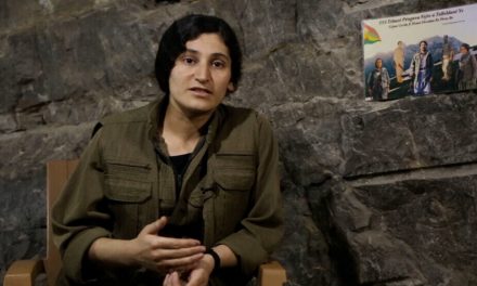 Agirî Qamişlo: Şoreşa Rojava çavên cîhanê vekir