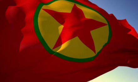 PKK: Divê ti carî neyê qebûlkirin ku şehîd bi şev bên veşartin