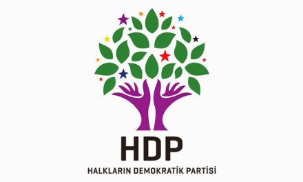 HDP: Em bi xwendekar û akademîsyenên Bogazîçiyê re ne
