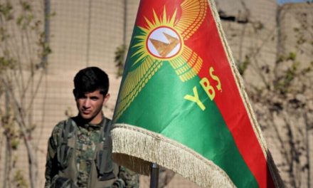 Dadgeha Elman: Alên YBŞ û YPG’ê qedexe nînin