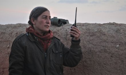 Sozda Efrîn: Em ê bajarên dagirkirî rizgar bikin
