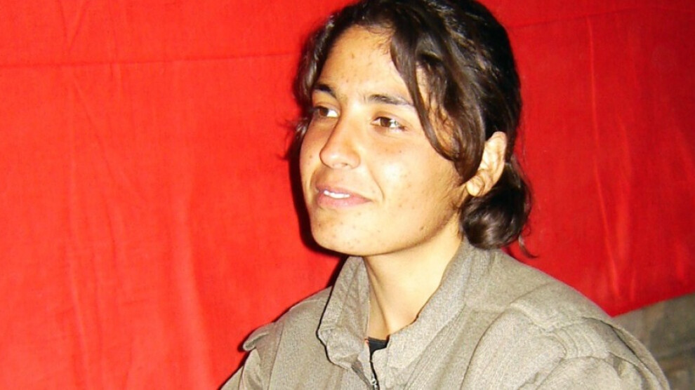 PKK: Viyan Soran pêşenga pêngava ‘Dema azadiyê’ bû