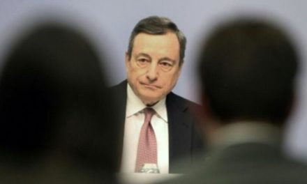 Li Îtalyayê hikumeta nû ava nabe: Navê Draghi kete rojevê